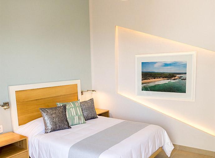 Hotel Dc Boutique & Spa Puerto Escondido  Eksteriør billede