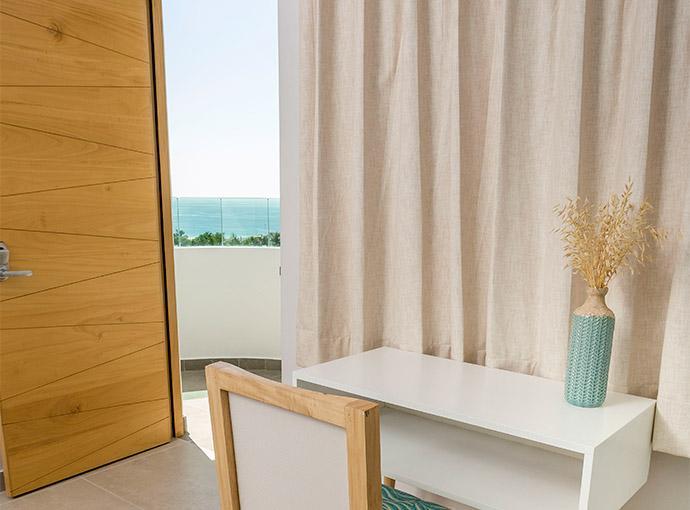 Hotel Dc Boutique & Spa Puerto Escondido  Eksteriør billede