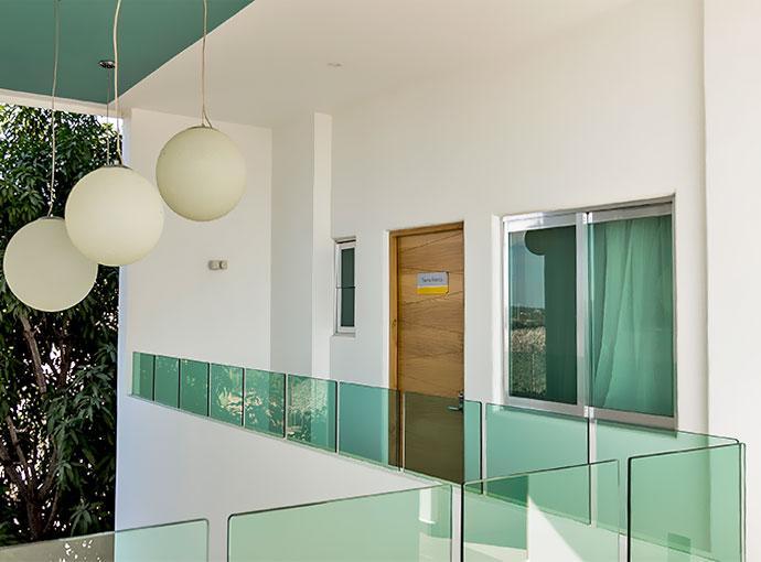 Hotel Dc Boutique & Spa Puerto Escondido  Eksteriør billede