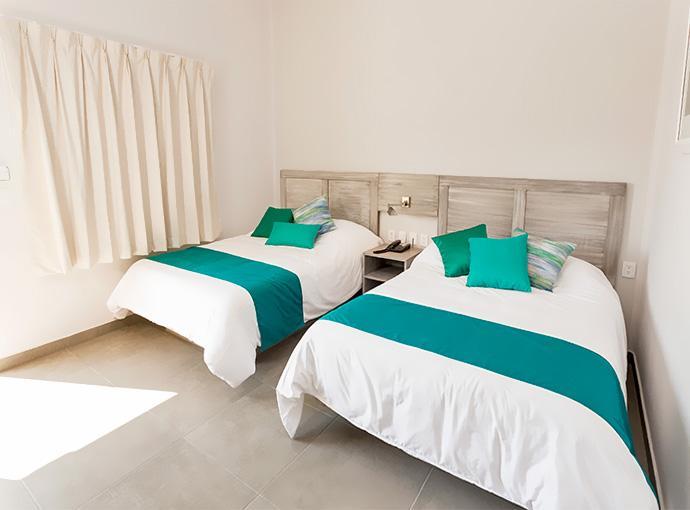 Hotel Dc Boutique & Spa Puerto Escondido  Eksteriør billede
