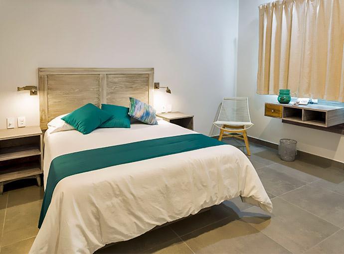 Hotel Dc Boutique & Spa Puerto Escondido  Eksteriør billede