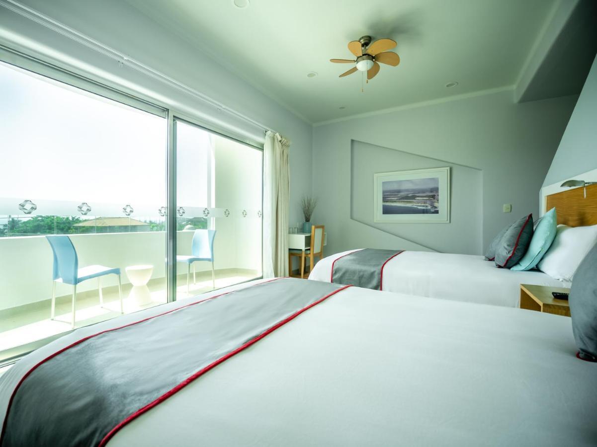 Hotel Dc Boutique & Spa Puerto Escondido  Eksteriør billede