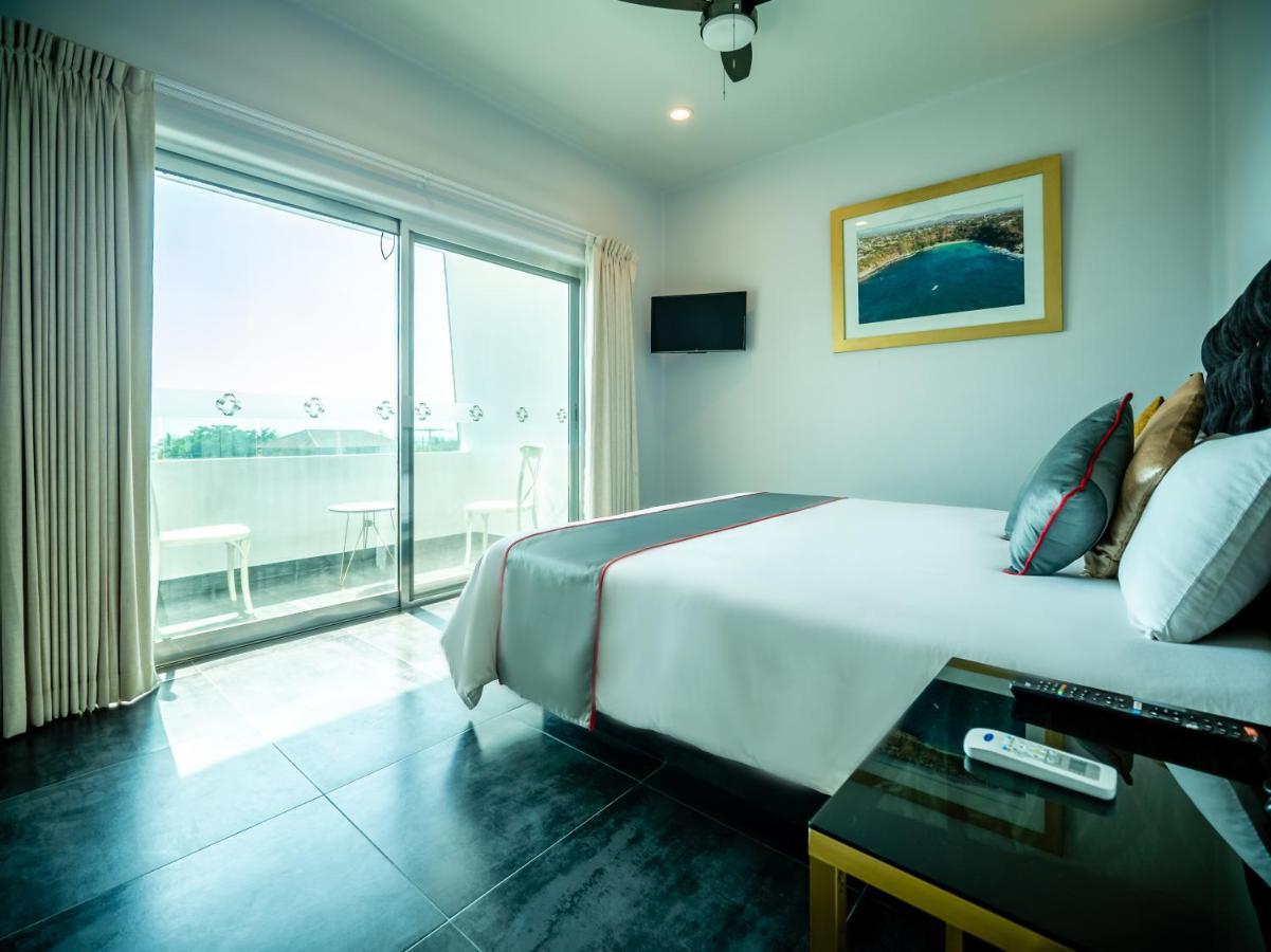 Hotel Dc Boutique & Spa Puerto Escondido  Eksteriør billede
