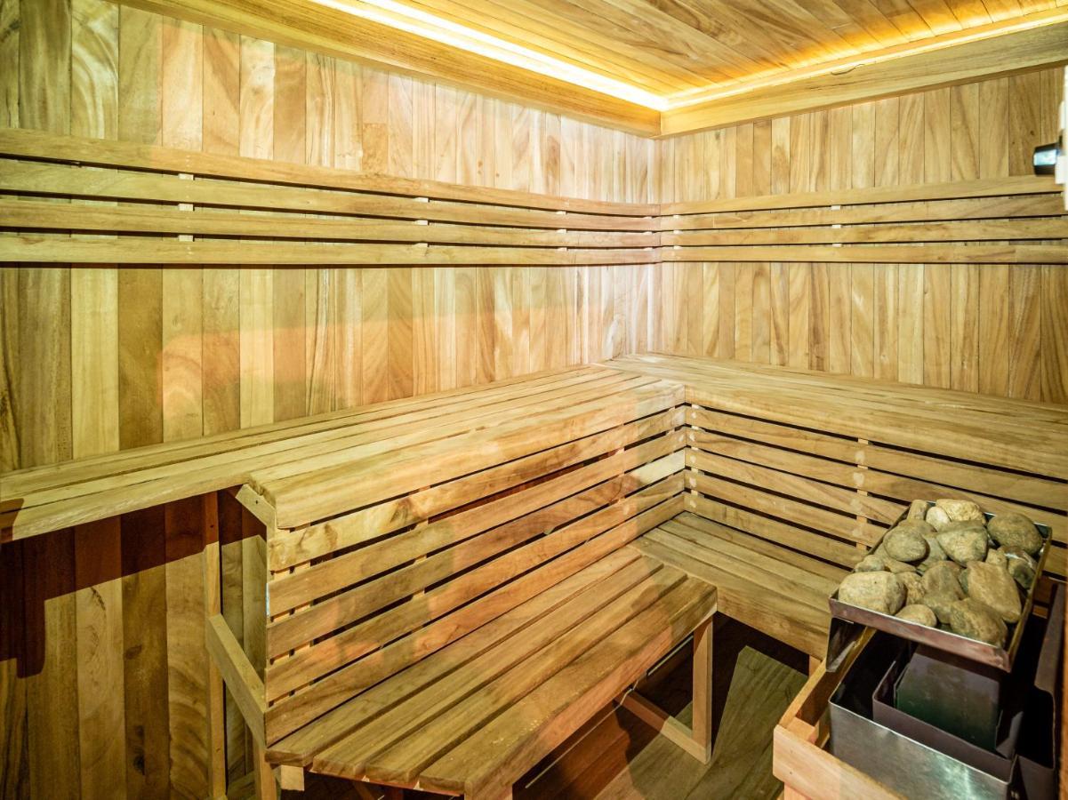 Hotel Dc Boutique & Spa Puerto Escondido  Eksteriør billede